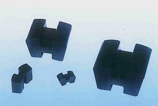 Profile seals